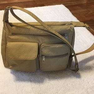 ItzMagic Studios shoulder bag Santa Barbara